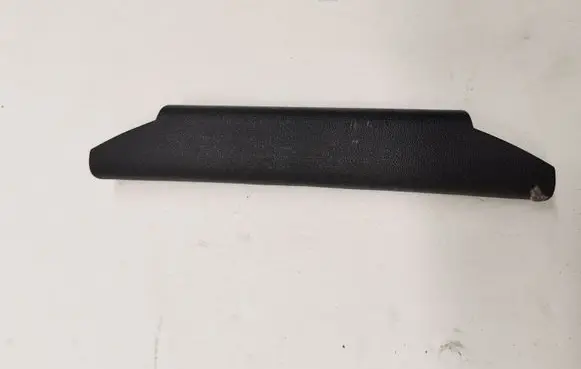 Mercedes-Benz GLE (W166 - C292) Other trunk/boot trim element A2047431772