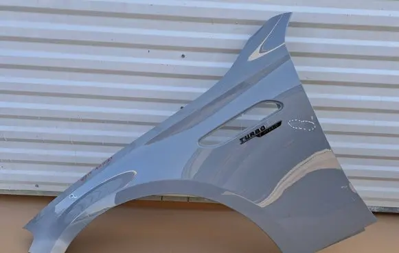 Mercedes-Benz E W214 Fender A2148811100