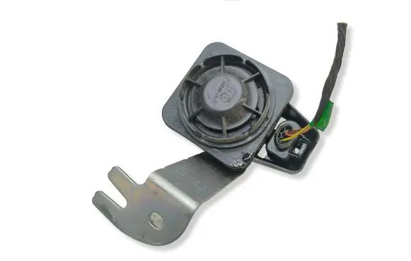 Audi A5 Alarm system siren 5Q0951605A 28523571