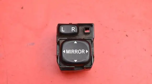 Subaru Forester SG Mirror heating switch 183606