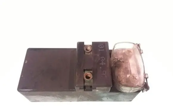 Ford Galaxy Coolant fan relay 95VW14B205AA