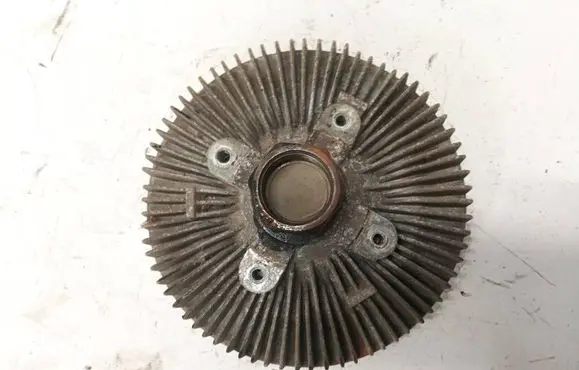 Ford Explorer Viscous fan clutch 