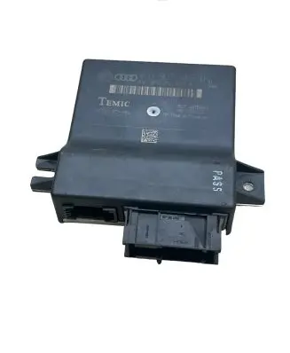 Audi A6 S6 C6 4F Gateway control module 4F0907468D 4F0910468A