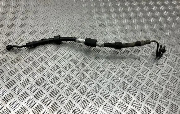 Audi A6 S6 C6 4F Power steering hose/pipe/line