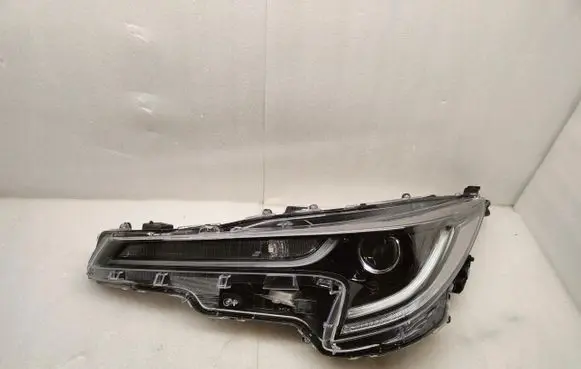 Toyota Corolla E210 E21 Headlight/headlamp