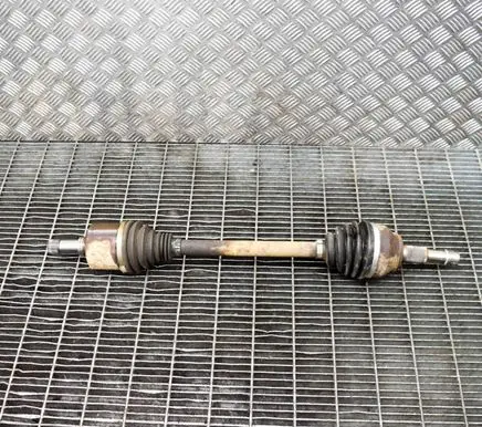 Citroen Jumper Front driveshaft