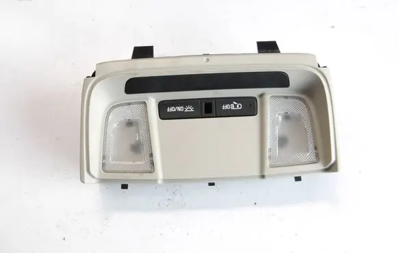 Opel Insignia B Other interior light 39161924 H1000545 A2460C545104D