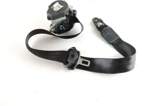 Audi Q7 4L Front seatbelt 4L1857706