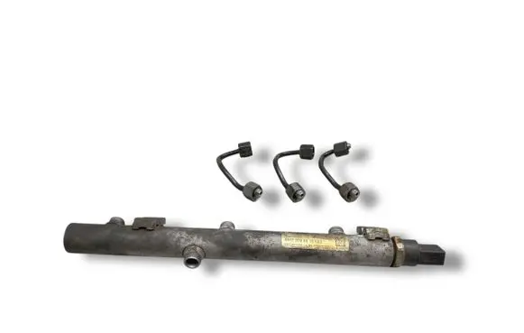 Mercedes-Benz E W211 Fuel main line pipe A6420700695