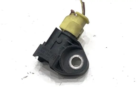 Audi A8 S8 D5 Airbag deployment crash/impact sensor 4N0959651E