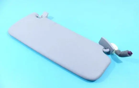 BMW 5 F10 F11 Sun visor 7248855 IMPRK1332277