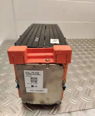 Volvo V60 Hybrid / Electric Car Battery Cell Asm001294 86000A9630