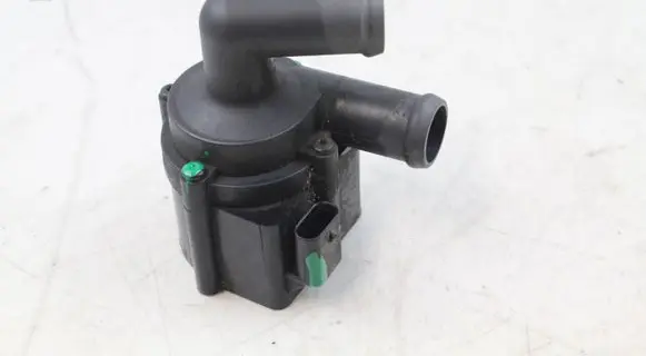 BMW 6 F12 F13 Electric auxiliary coolant/water pump 9230234 64119230234