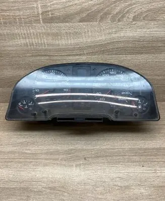 Audi 80 90 S2 B4 Speedometer (instrument cluster) 81117477 893919067