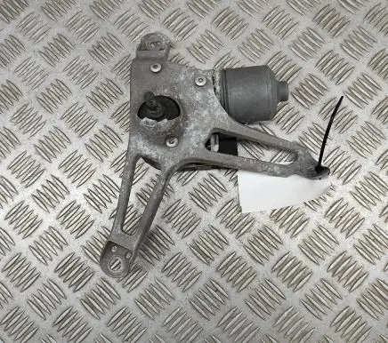 BMW i3 Front wiper linkage and motor 7359449 0390248129