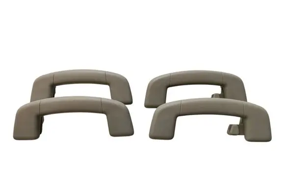 Volkswagen PASSAT B8 A set of handles for the ceiling 3G0857607B