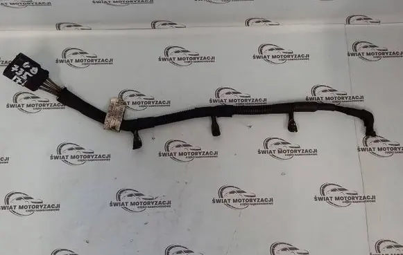 Ford Transit EGR valve BK2Q-6M091-BA