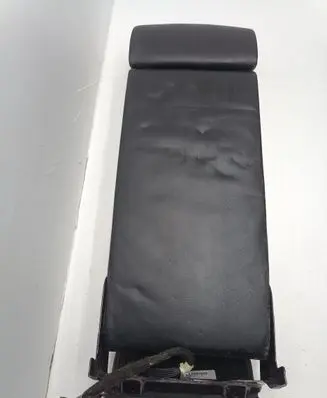 BMW 7 E65 E66 Rear seat armrest 18461271