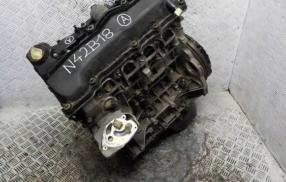 BMW 3 E46 Engine N42B18