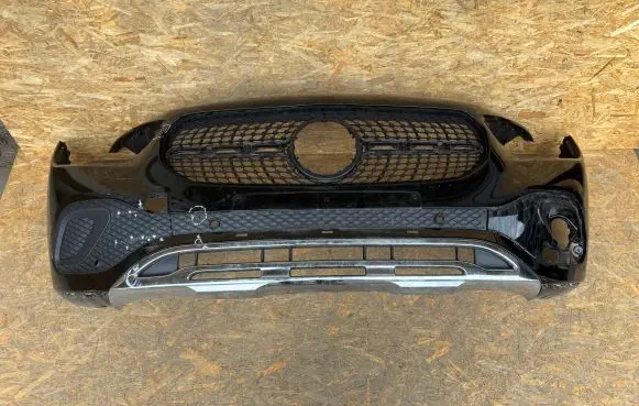 Mercedes-Benz GLA H247 Front bumper A2478858803 K159222