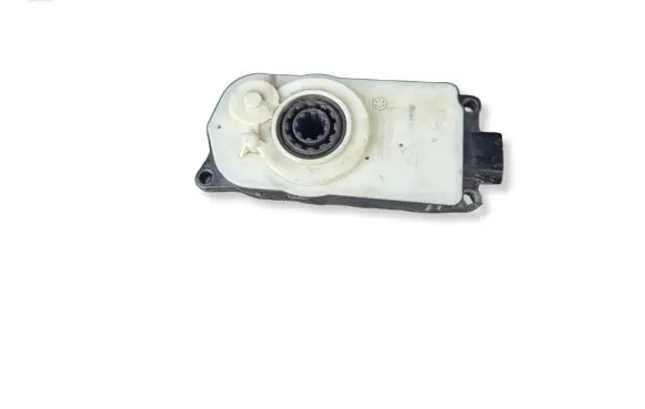 BMW 3 G20 G21 Radiator active air flap actuator 9881645 22013P03376