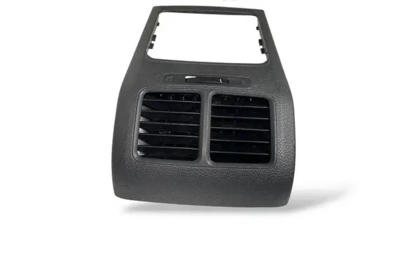 Volkswagen Golf V Rear air vent grill 1K0819203 1K5863289A