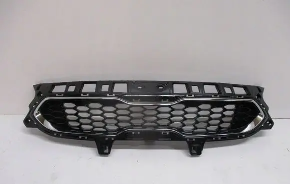 KIA Ceed Front bumper upper radiator grill 86351J7011 WUO7S340