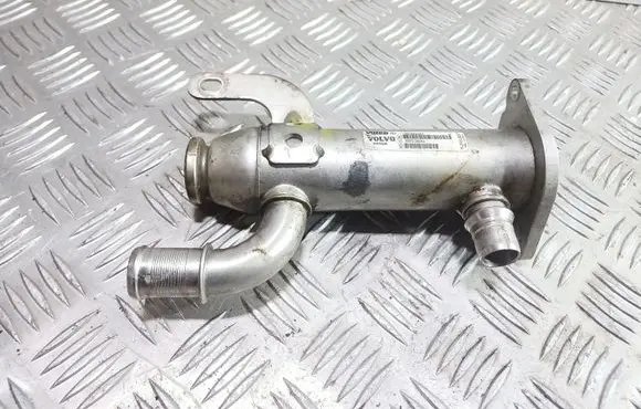 Ford Kuga I EGR valve cooler 993062H XS1134