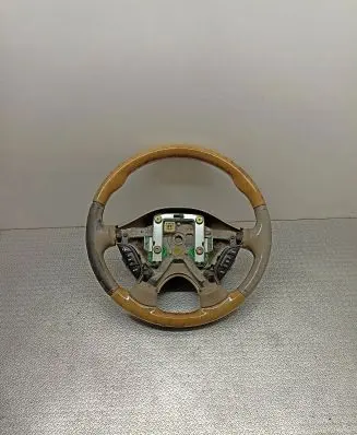 Jaguar S-Type Steering wheel XR833F563FCAEK 926967