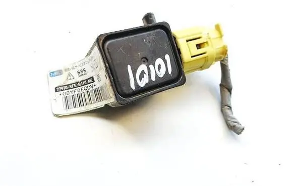 Honda FR-V Airbag deployment crash/impact sensor 77970sfeb110m2 77970-sfe-b110-m2