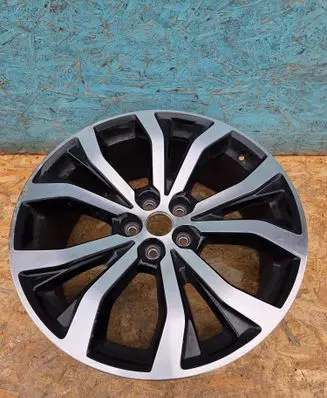 Ford Explorer R20 alloy rim LB5C1007E1A