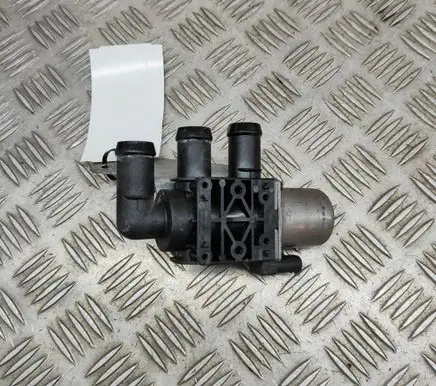 BMW X3 G01 Coolant heater 9890553