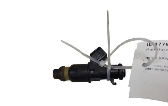 Honda CR-V Fuel injector BBS6