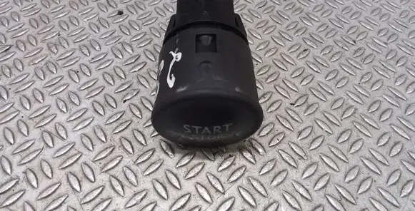 Renault Scenic II - Grand scenic II Other switches/knobs/shifts 107959A