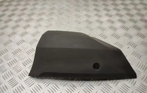 Ford Ecosport Front bumper corner part panel trim GN1517D957CW