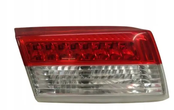 Renault Laguna III Rear/tail lights 
