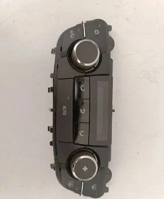 Climate control unit