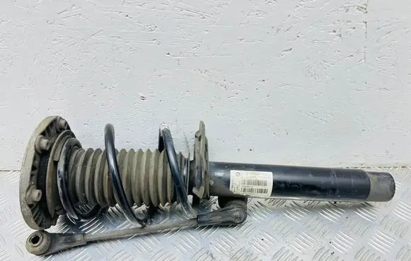 BMW 4 F36 Gran coupe Front shock absorber with coil spring 6883327 22313600 4941510