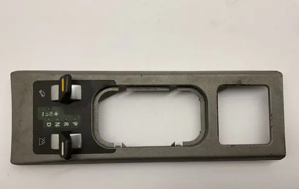 Land Rover Range Rover L322 Suspension ride height/mode switch FJV000254LYU 5JK000254 102003907