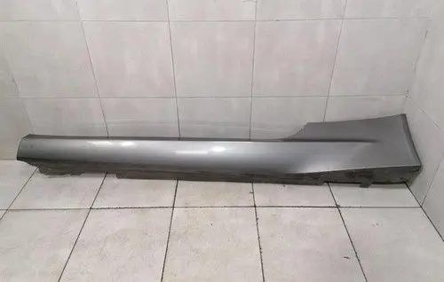 Aston Martin DB9 Side skirt rear trim 20132017