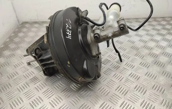 Citroen C5 Brake booster 9671458280 9646980980