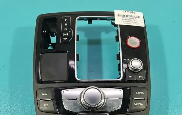 Audi A7 S7 4G Seat control switch 4G1919612Q IMPRK1475864