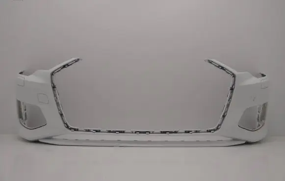 Audi A6 S6 C8 4K Front bumper 4K0807437 4K0807437A