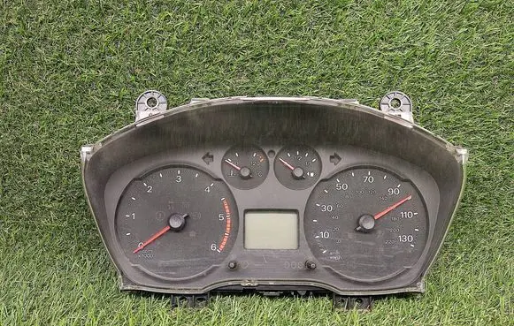 Ford Transit Speedometer (instrument cluster) CC1T10849DE CC1T10849 130713B0123