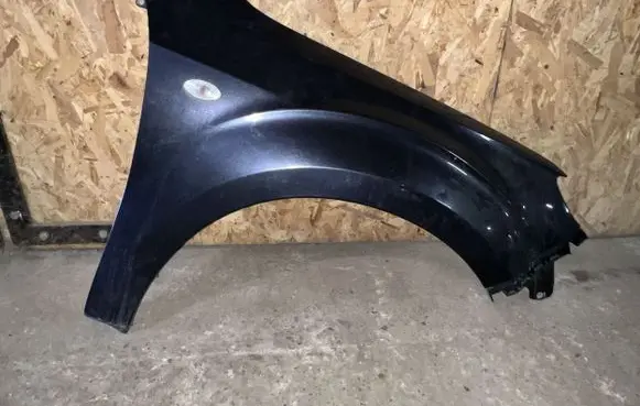 Subaru Forester SH Fender