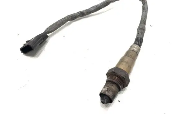 Renault Trafic III (X82) Lambda probe sensor H8201395330