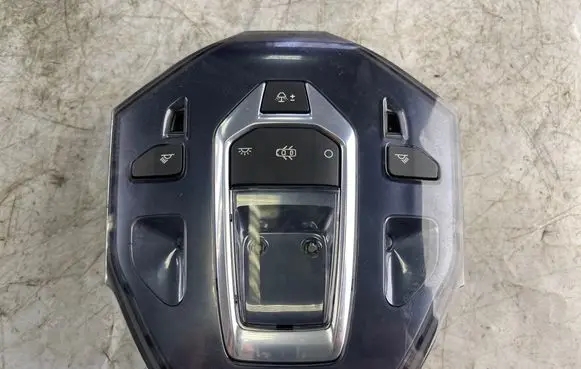 Citroen DS5 Front seat light 96702429 96702429Xt00