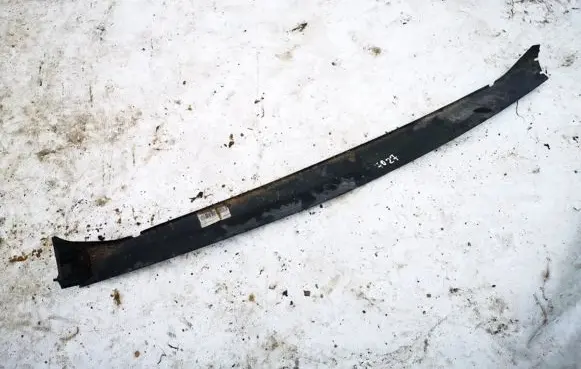 Audi A3 S3 8L Wiper trim