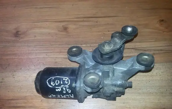 Nissan Almera Wiper motor