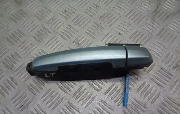 Suzuki SX4 Rear door interior handle